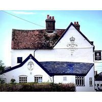 The Crown Inn at Benson