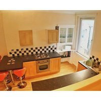 Gorgeous Fife Coastal Path Flat Near Beach. Perfect For St Andrews Golf Events