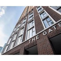 The Gate London City