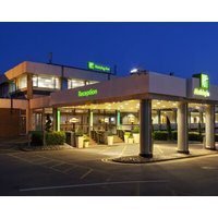 Holiday Inn Maidenhead/windsor By Ihg