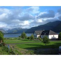Highland Croft B&B