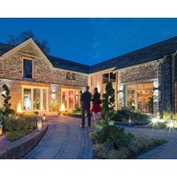 Gilpin Hotel & Lake House