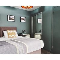 The Ranald Apartments