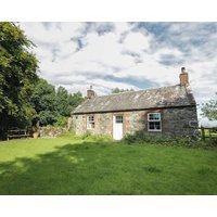 Little Dunbar Cottage