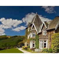 Holbeck Ghyll Country House Hotel
