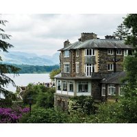 Langdale Chase Hotel