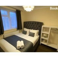 Apartment 20 @ Excel London