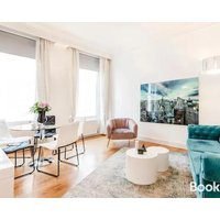 Covent Garden Designer Home