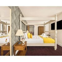 Mercure Doncaster Centre Danum Hotel