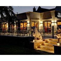 Best Western Premier Doncaster Mount Pleasant Hotel