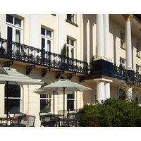 Crown Spa Hotel Scarborough by Compass Hospitality