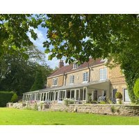 East Ayton Lodge Hotel