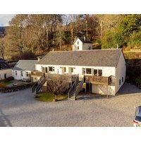 Coachmans East - A Cottage That Sleeps 6 Guests In 2 Bedrooms