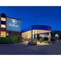 Hilton London Watford