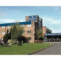Britannia Hotel Newcastle Airport