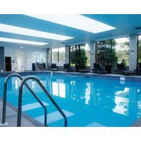 Holiday Inn Newcastle - Gosforth Park By Ihg