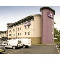 Novotel Newcastle Airport