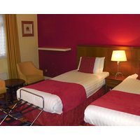 The Caledonian Hotel