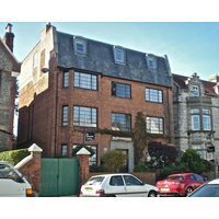 Ferryman Studio Apartments