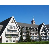 The Coppid Beech Hotel