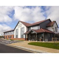 The Churchill By Greene King Inns