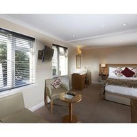 Les Rocquettes Hotel