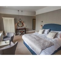 The White Lion Hotel