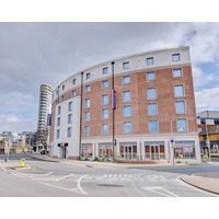 Premier Inn Portsmouth Dockyard hotel