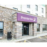 Premier Inn Newquay - Seafront