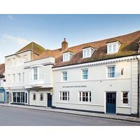 The Merchant's House BW Signature Collection