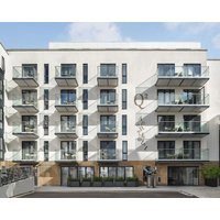 Q Square by Supercity Aparthotels