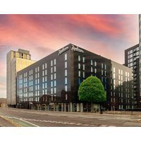 Radisson Hotel Manchester City Centre A Verified Net Zero Hotel