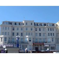 The Cumberland Hotel