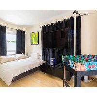 Umbrella Properties Private Apartment Birmingham