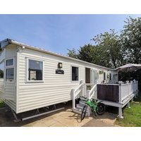 The Luxury break Sleeps 6 at 44 Kingfisher Court South facing