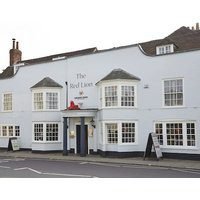 Red Lion Hotel by Greene King Inns