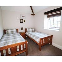 Carleton Mill Cottage