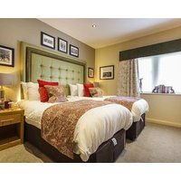 The Rutland Arms Hotel