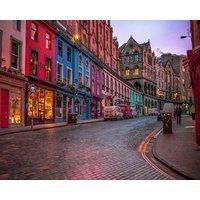 Greyfriars Studio Edinburgh