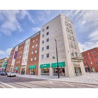Premier Inn Blackpool - North Pier