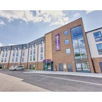 Premier Inn Rickmansworth Hotel