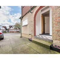 The Bluebird - One Bedroom Apartment in Watford