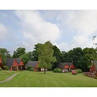 Seaside Chalet - Sleeps 6