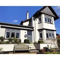 The Apartment at Queen Anne's Lodge