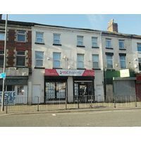 2 Bedroom Luxury Apartment Near Liverpool Football Ground