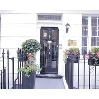 Astors Belgravia