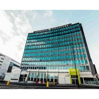 Sandman Signature Newcastle Hotel