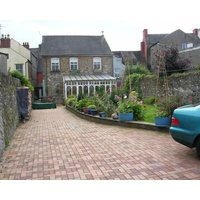 The Drovers Bed and Breakfast