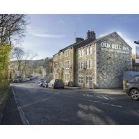 The Old Bell Inn