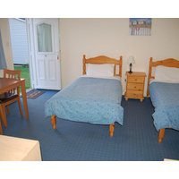 Warrens Village Motel and Self Catering